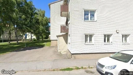 Lägenheter att hyra i Katrineholm - Bild från Google Street View
