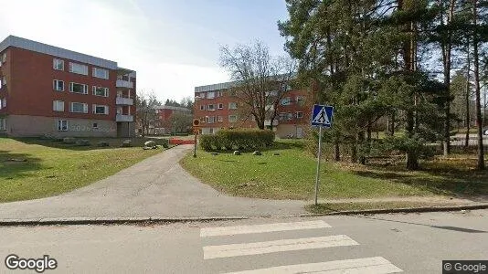 Lägenheter att hyra i Eskilstuna - Bild från Google Street View