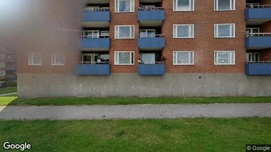 Lägenheter att hyra i Norrköping - Bild från Google Street View