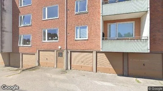 Lägenheter att hyra i Katrineholm - Bild från Google Street View