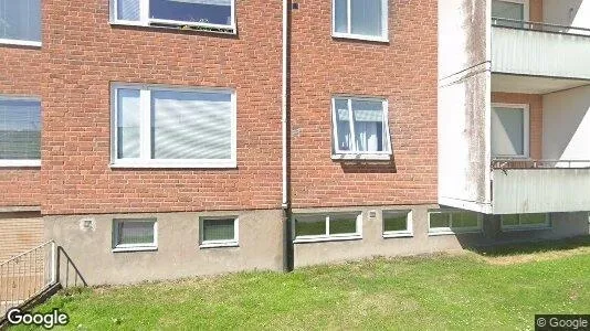 Lägenheter att hyra i Katrineholm - Bild från Google Street View