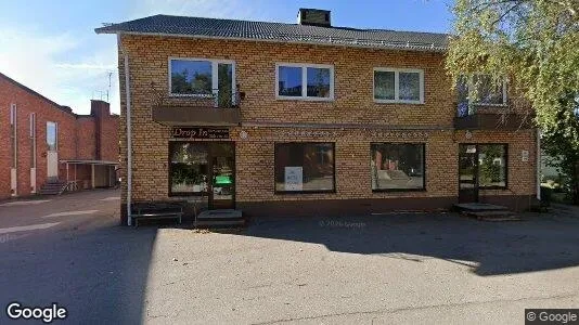 Lägenheter att hyra i Nordanstig - Bild från Google Street View