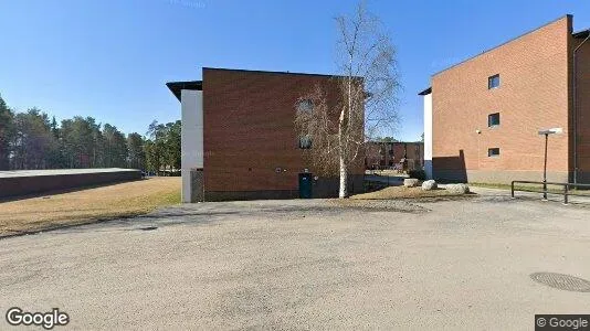 Lägenheter att hyra i Östersund - Bild från Google Street View