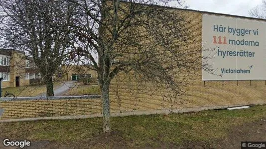 Lägenheter att hyra i Linköping - Bild från Google Street View
