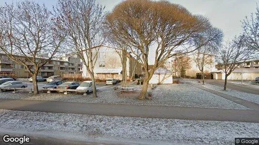 Lägenheter att hyra i Västerås - Bild från Google Street View