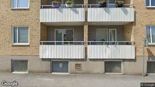 Lägenheter att hyra i Norrköping - Bild från Google Street View