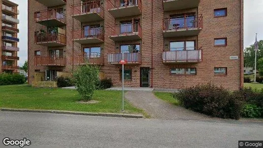 Lägenheter att hyra i Norrköping - Bild från Google Street View