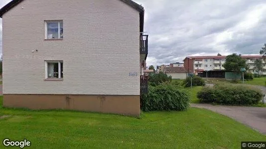 Lägenheter att hyra i Malung-Sälen - Bild från Google Street View