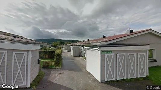 Lägenheter att hyra i Sundsvall - Bild från Google Street View