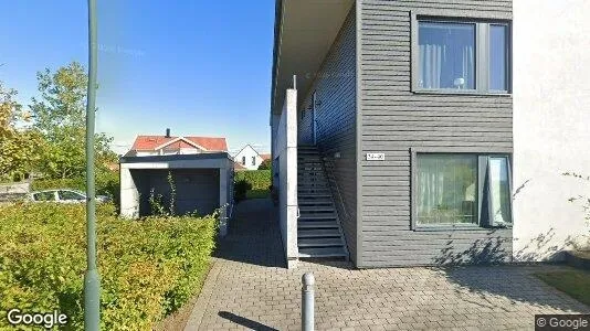 Lägenheter att hyra i Helsingborg - Bild från Google Street View
