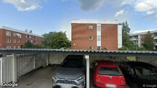 Lägenheter att hyra i Nynäshamn - Bild från Google Street View