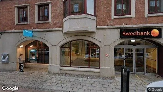 Rum att hyra i Trollhättan - Bild från Google Street View