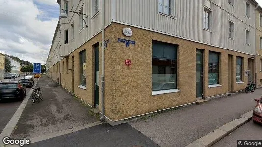 Lägenheter att hyra i Göteborg Östra - Bild från Google Street View