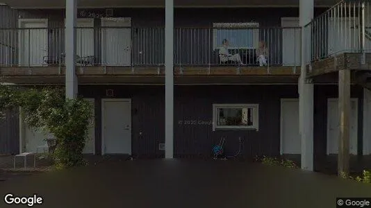 Lägenheter att hyra i Upplands Väsby - Bild från Google Street View