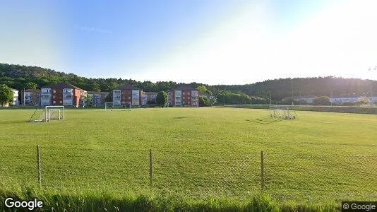 Lägenheter att hyra i Lundby - Bild från Google Street View