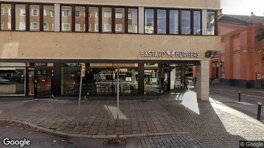 Lägenheter att hyra i Norrköping - Bild från Google Street View