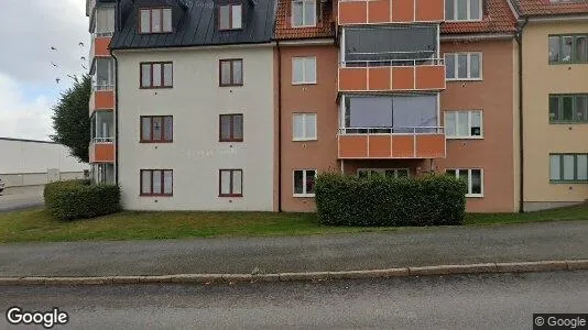 Lägenheter att hyra i Vimmerby - Bild från Google Street View