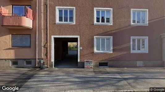 Lägenheter att hyra i Örebro - Bild från Google Street View