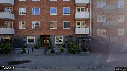 Lägenheter att hyra i Norrköping - Bild från Google Street View