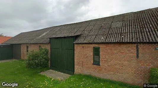 Lägenheter att hyra i Simrishamn - Bild från Google Street View