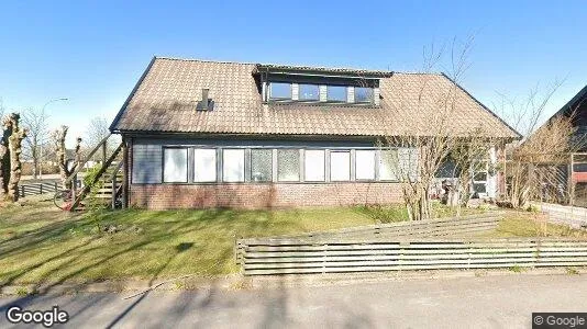 Lägenheter att hyra i Växjö - Bild från Google Street View