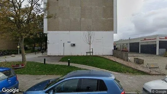 Lägenheter att hyra i Malmö Centrum - Bild från Google Street View