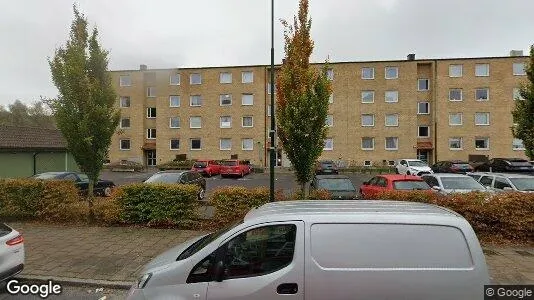Lägenheter att hyra i Malmö Centrum - Bild från Google Street View