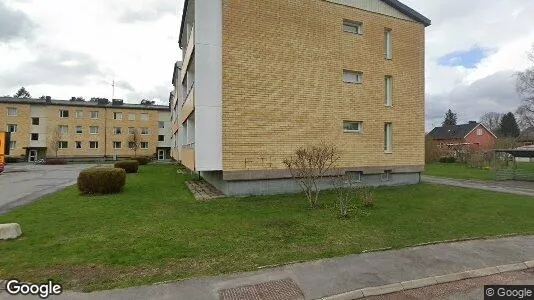 Lägenheter att hyra i Gislaved - Bild från Google Street View