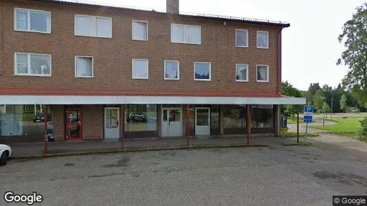 Lägenheter att hyra i Karlstad - Bild från Google Street View