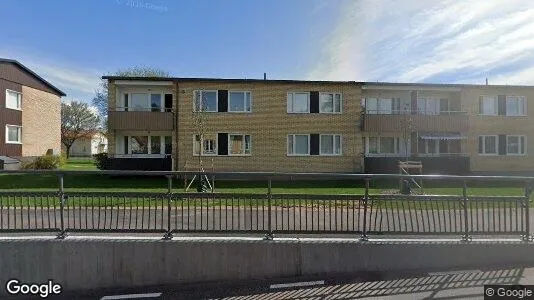 Lägenheter att hyra i Karlstad - Bild från Google Street View