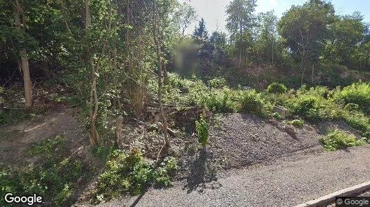 Lägenheter att hyra i Mölndal - Bild från Google Street View