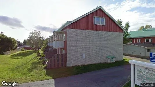 Lägenheter att hyra i Luleå - Bild från Google Street View