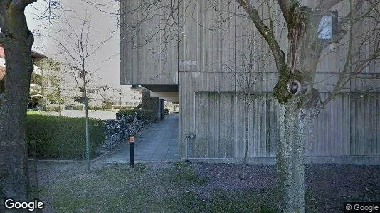 Lägenheter att hyra i Lund - Bild från Google Street View