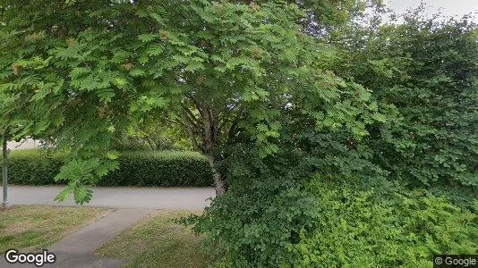 Lägenheter att hyra i Linköping - Bild från Google Street View