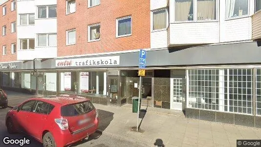 Lägenheter att hyra i Malmö Centrum - Bild från Google Street View