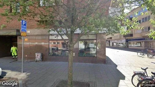 Lägenheter att hyra i Sofielund - Bild från Google Street View