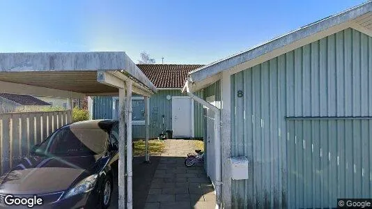 Lägenheter att hyra i Växjö - Bild från Google Street View