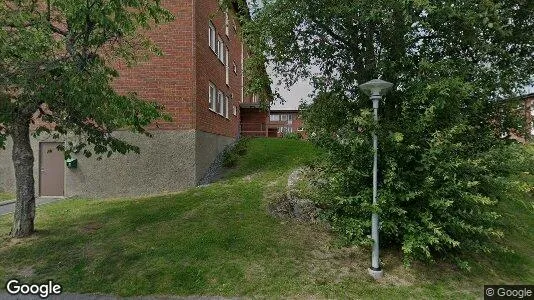 Lägenheter att hyra i Salem - Bild från Google Street View