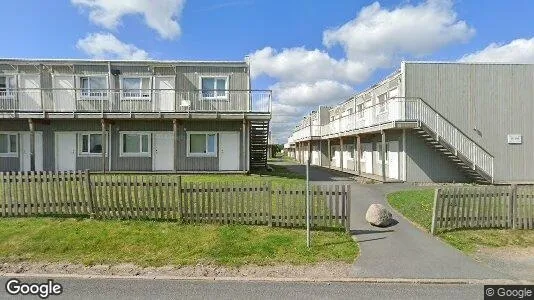Lägenheter att hyra i Jönköping - Bild från Google Street View