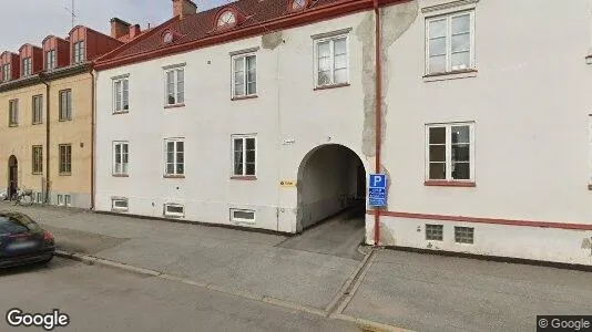 Lägenheter att hyra i Örebro - Bild från Google Street View