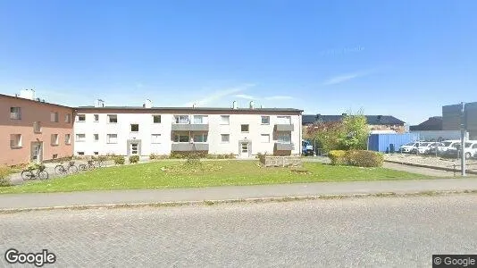 Lägenheter att hyra i Simrishamn - Bild från Google Street View