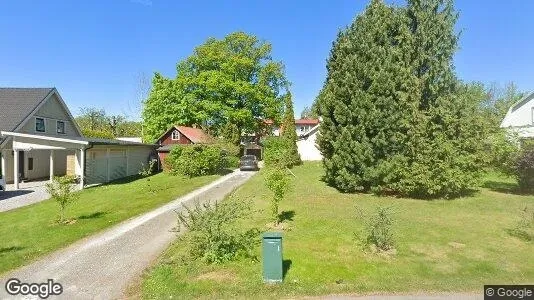 Lägenheter att hyra i Lekeberg - Bild från Google Street View