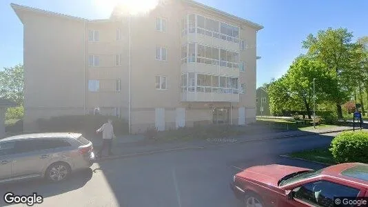 Lägenheter att hyra i Lekeberg - Bild från Google Street View