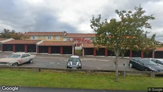 Lägenheter att hyra i Nora - Bild från Google Street View