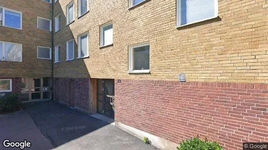 Rum att hyra i Västra hisingen - Bild från Google Street View