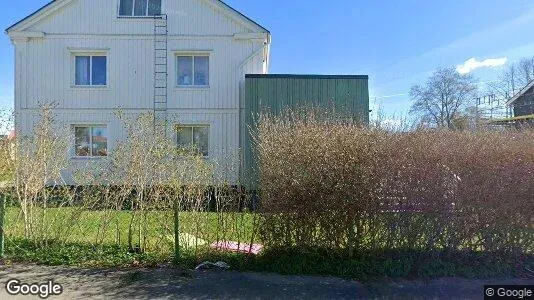 Lägenheter att hyra i Växjö - Bild från Google Street View