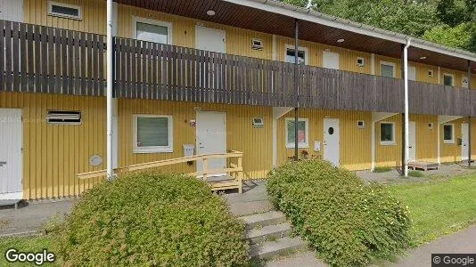 Lägenheter att hyra i Lundby - Bild från Google Street View