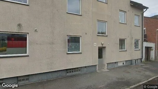 Lägenheter att hyra i Tomelilla - Bild från Google Street View