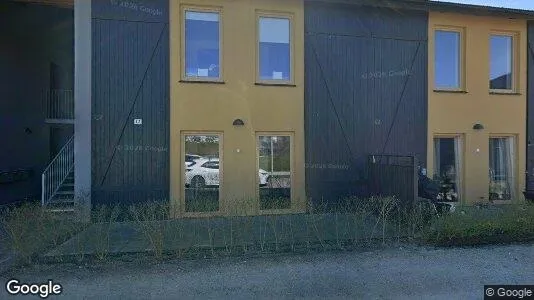 Lägenheter att hyra i Vellinge - Bild från Google Street View
