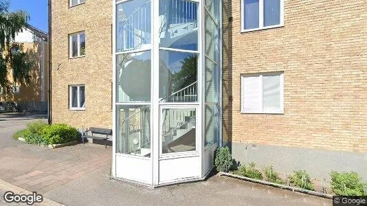 Lägenheter att hyra i Linköping - Bild från Google Street View